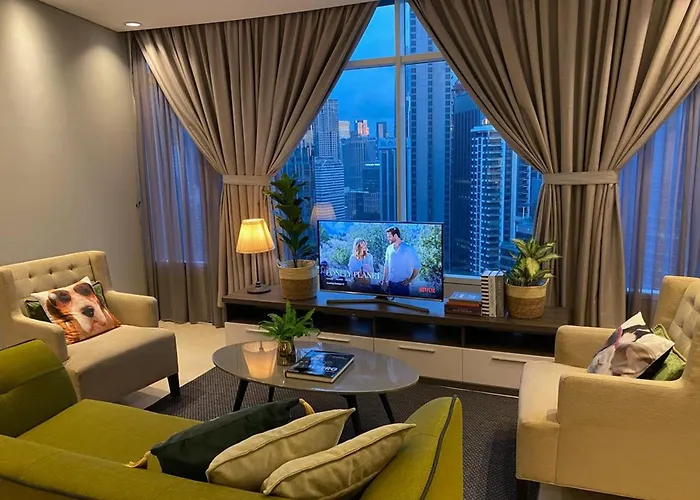 Stella Maison Klcc