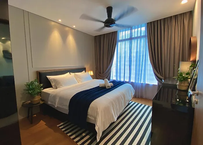 Stella Maison Klcc