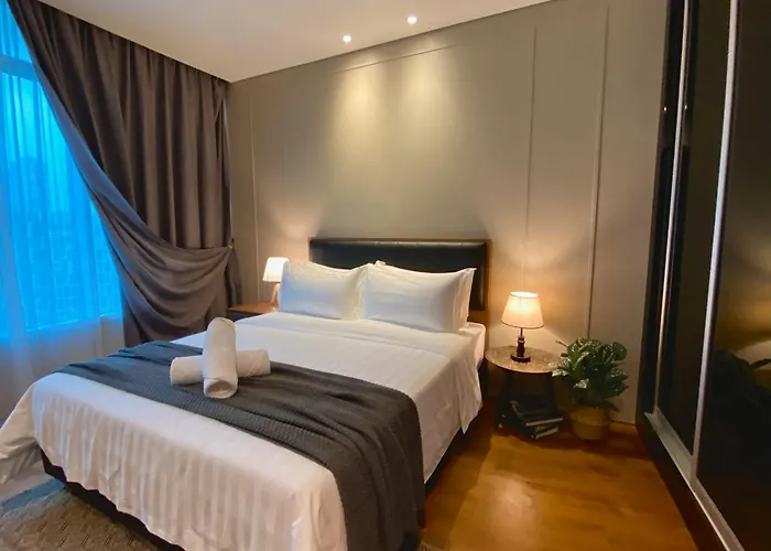 Stella Maison Klcc