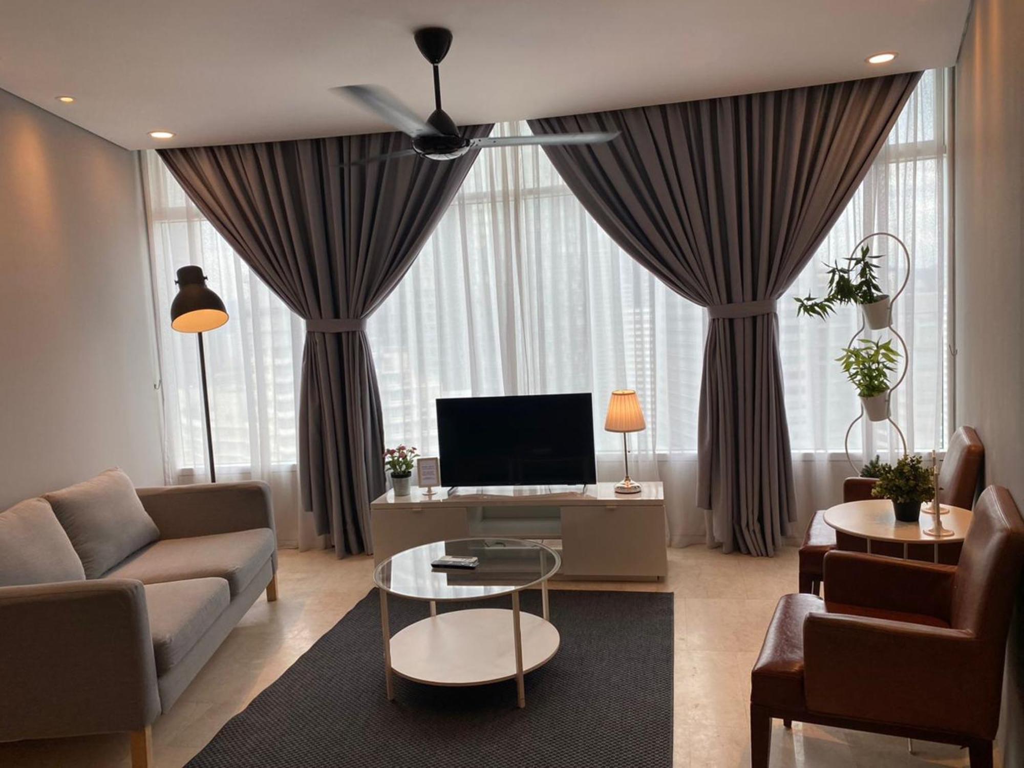 Stella Maison Klcc *