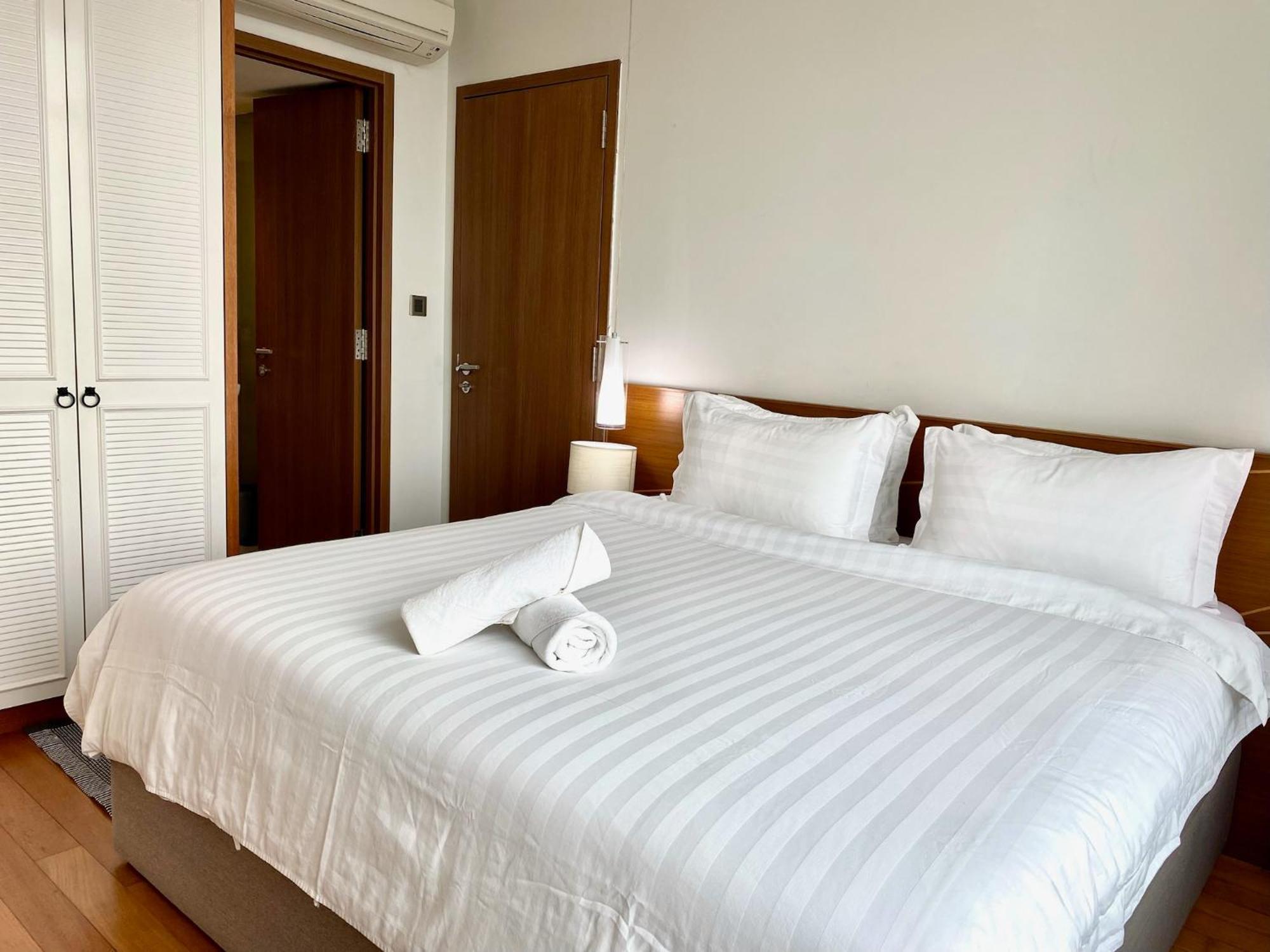 Stella Maison Klcc Kuala Lumpur