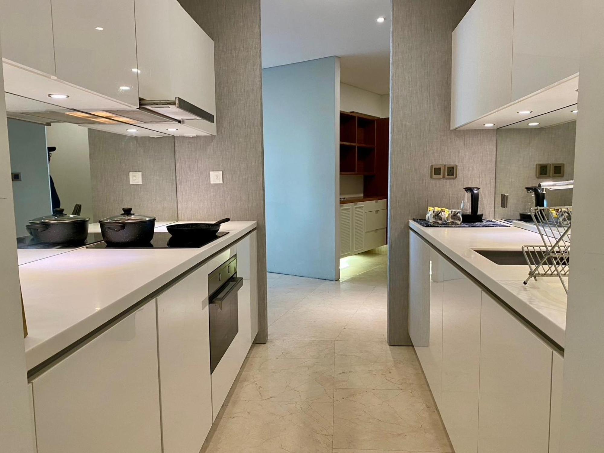 Stella Maison Klcc Pangsapuri