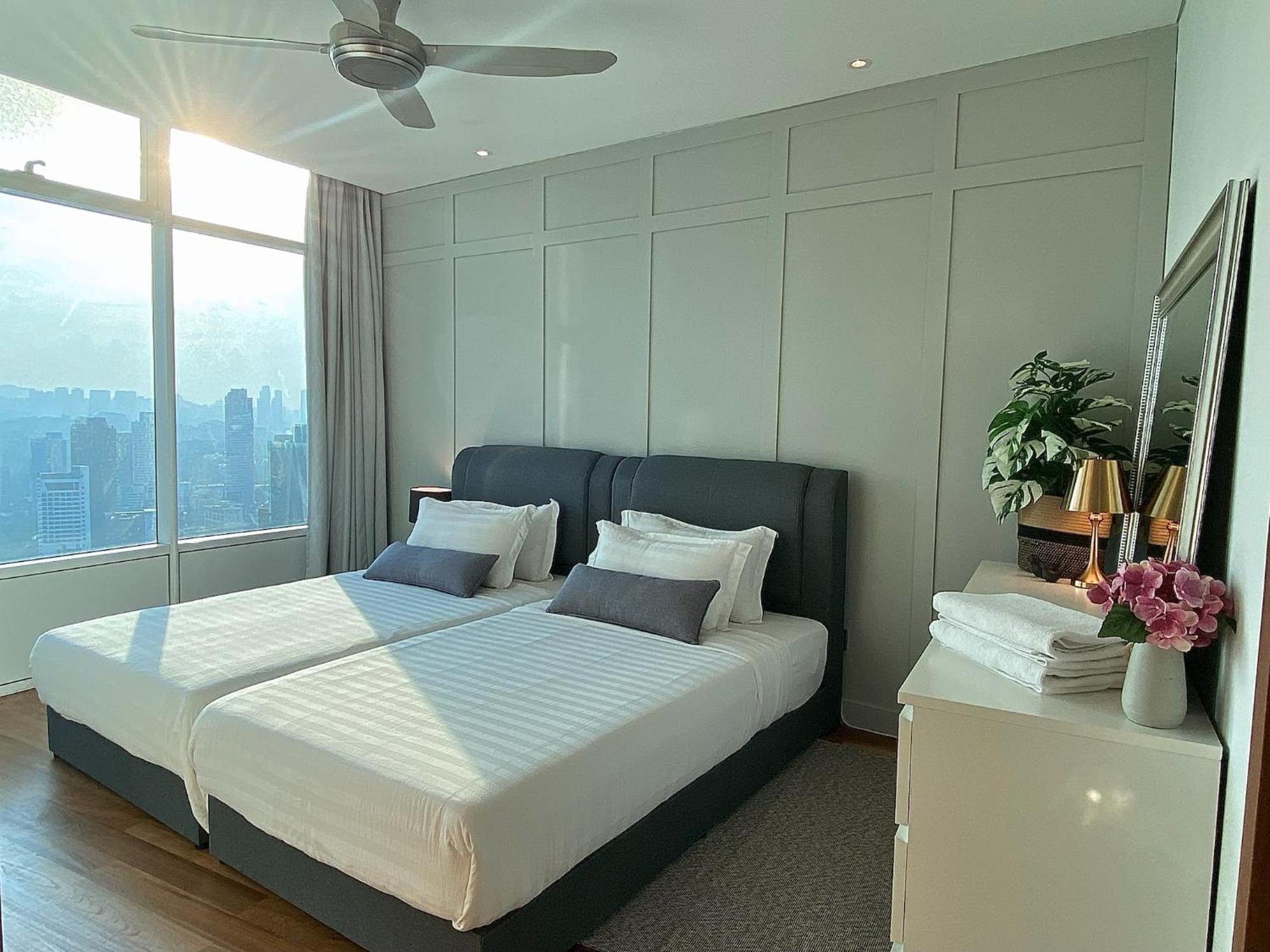 Stella Maison Klcc Pangsapuri