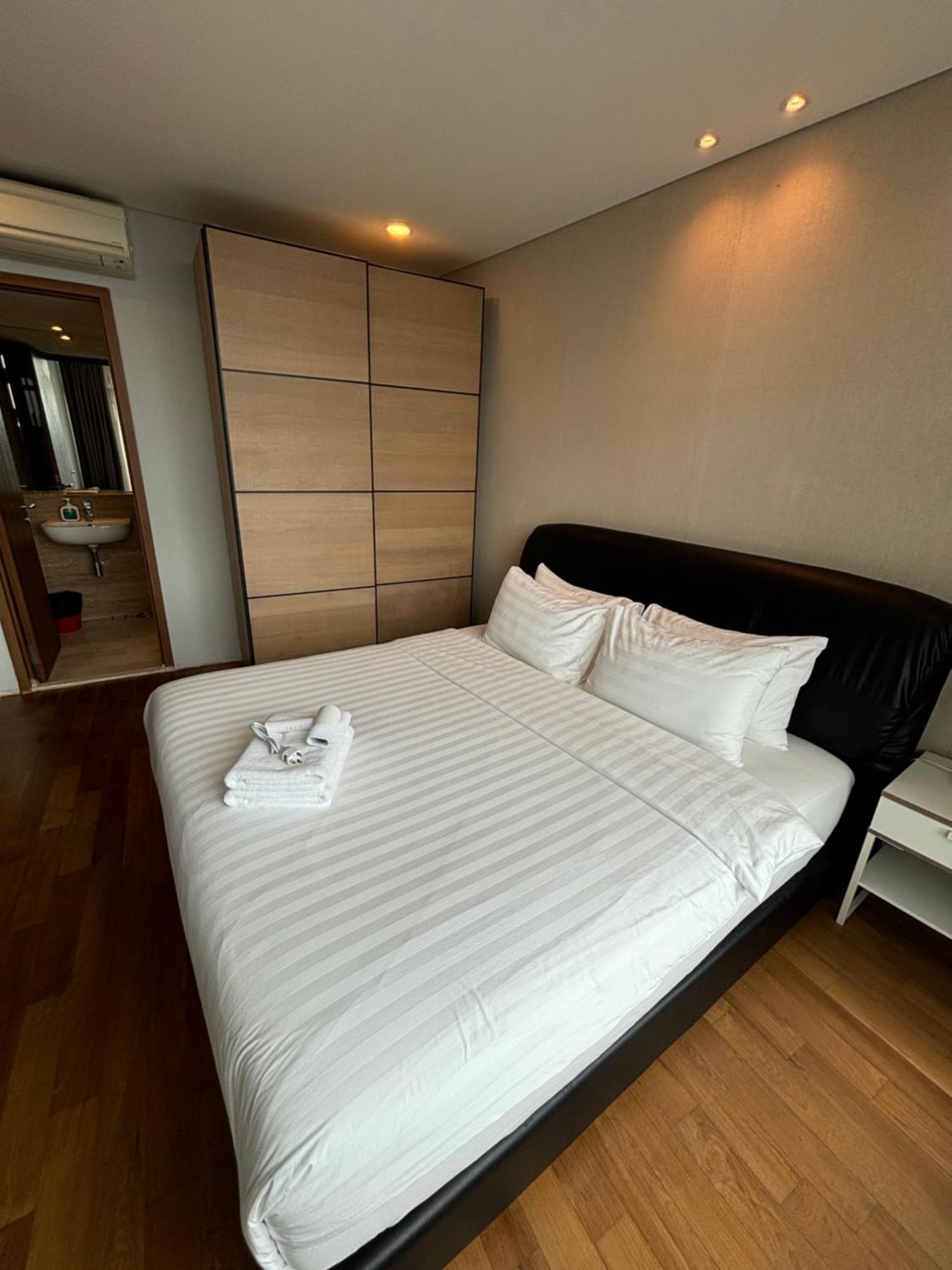 Stella Maison Klcc Pangsapuri Kuala Lumpur
