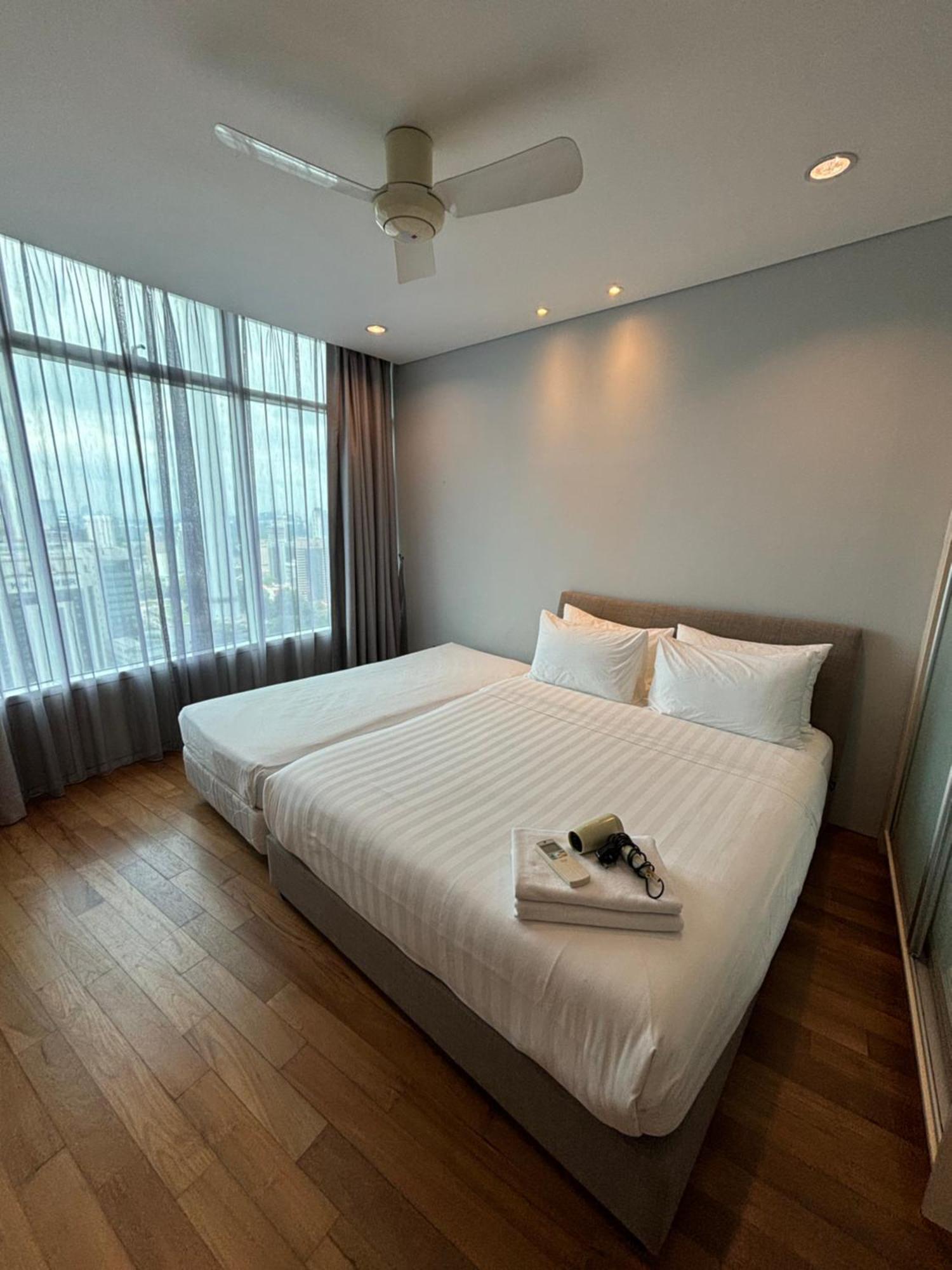 Stella Maison Klcc Kuala Lumpur