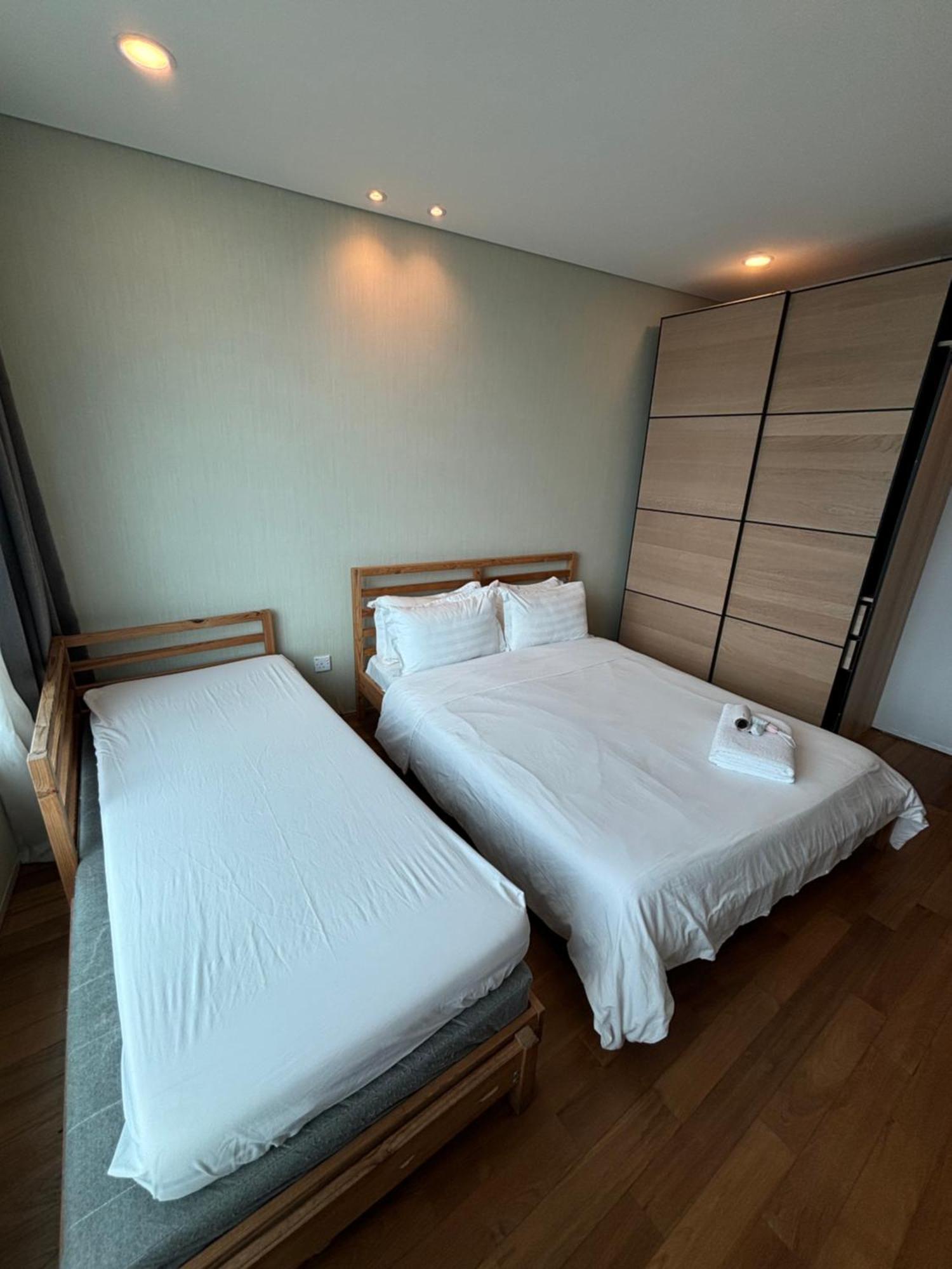 Stella Maison Klcc Pangsapuri *