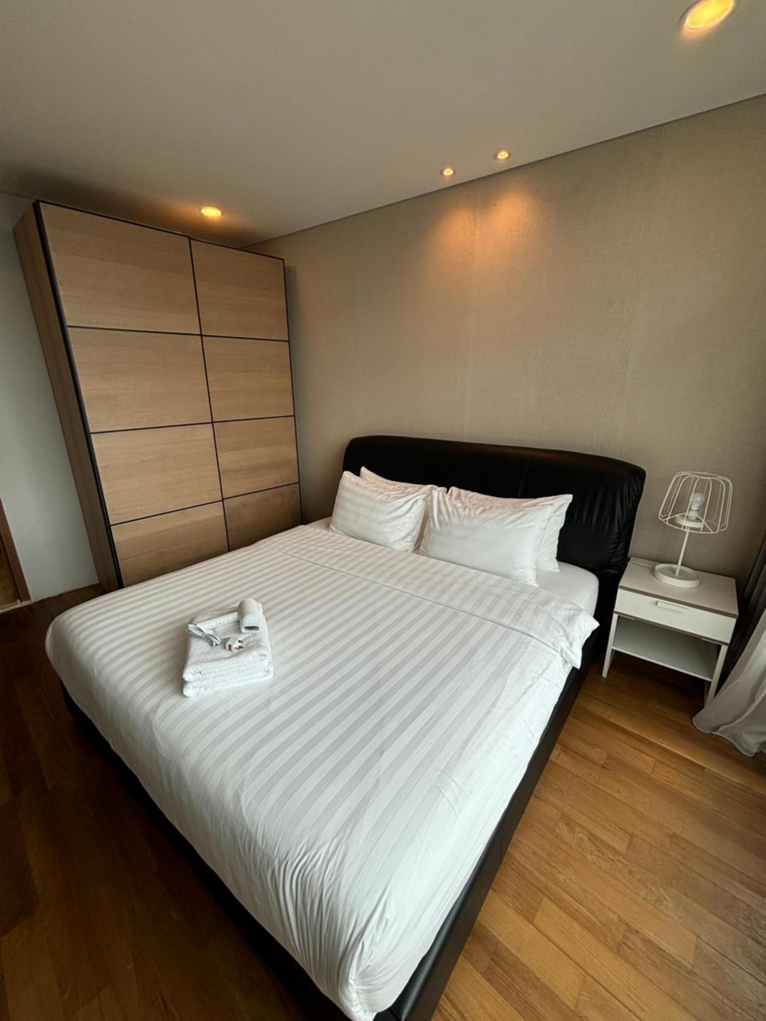 Stella Maison Klcc Pangsapuri *