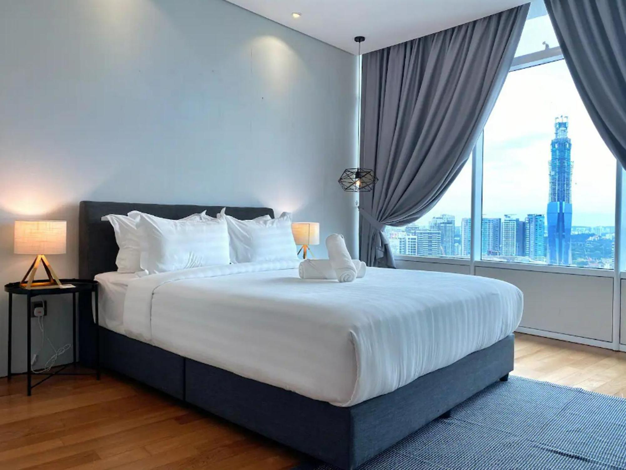 Stella Maison Klcc *