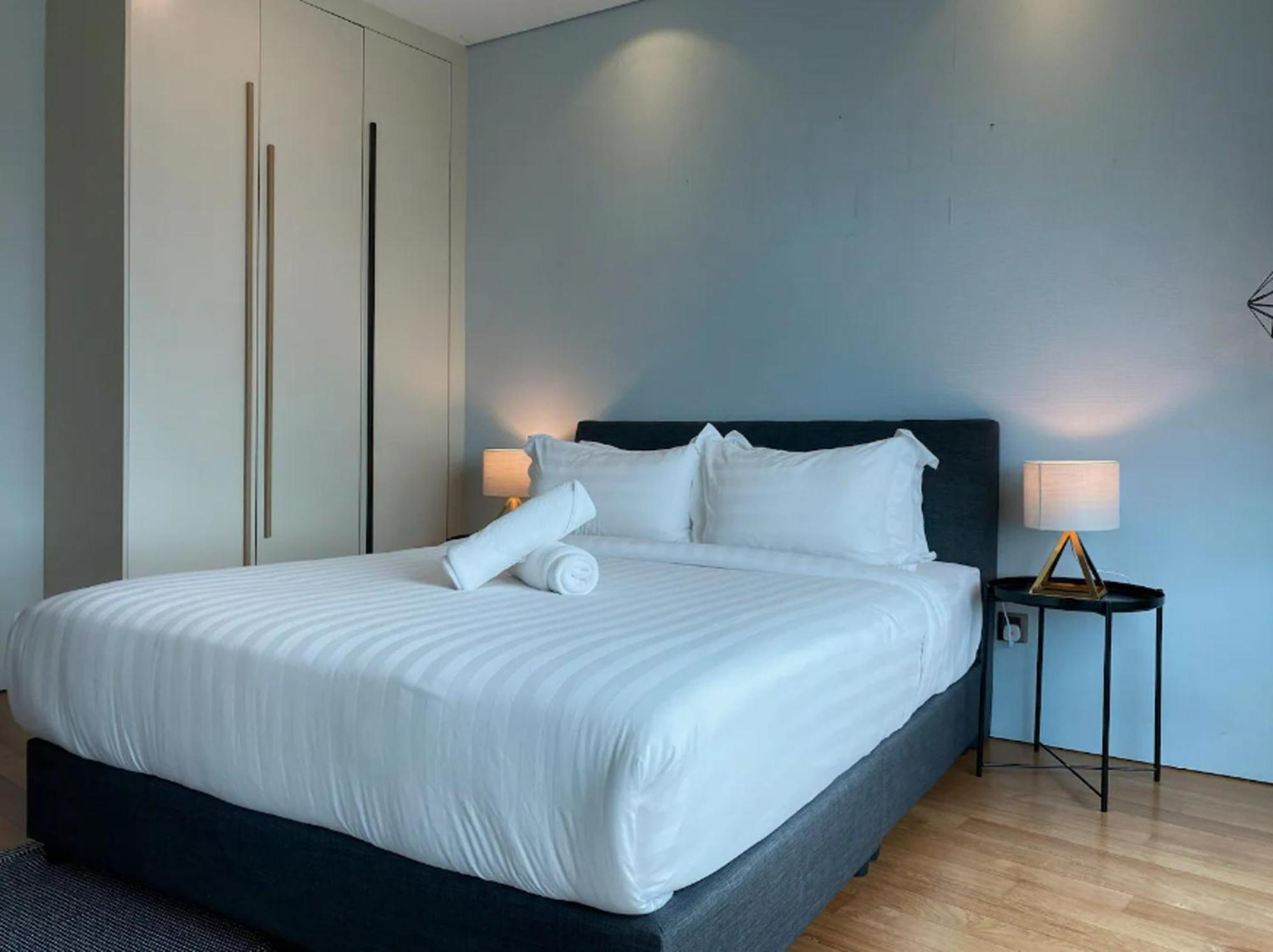 Stella Maison Klcc Kuala Lumpur
