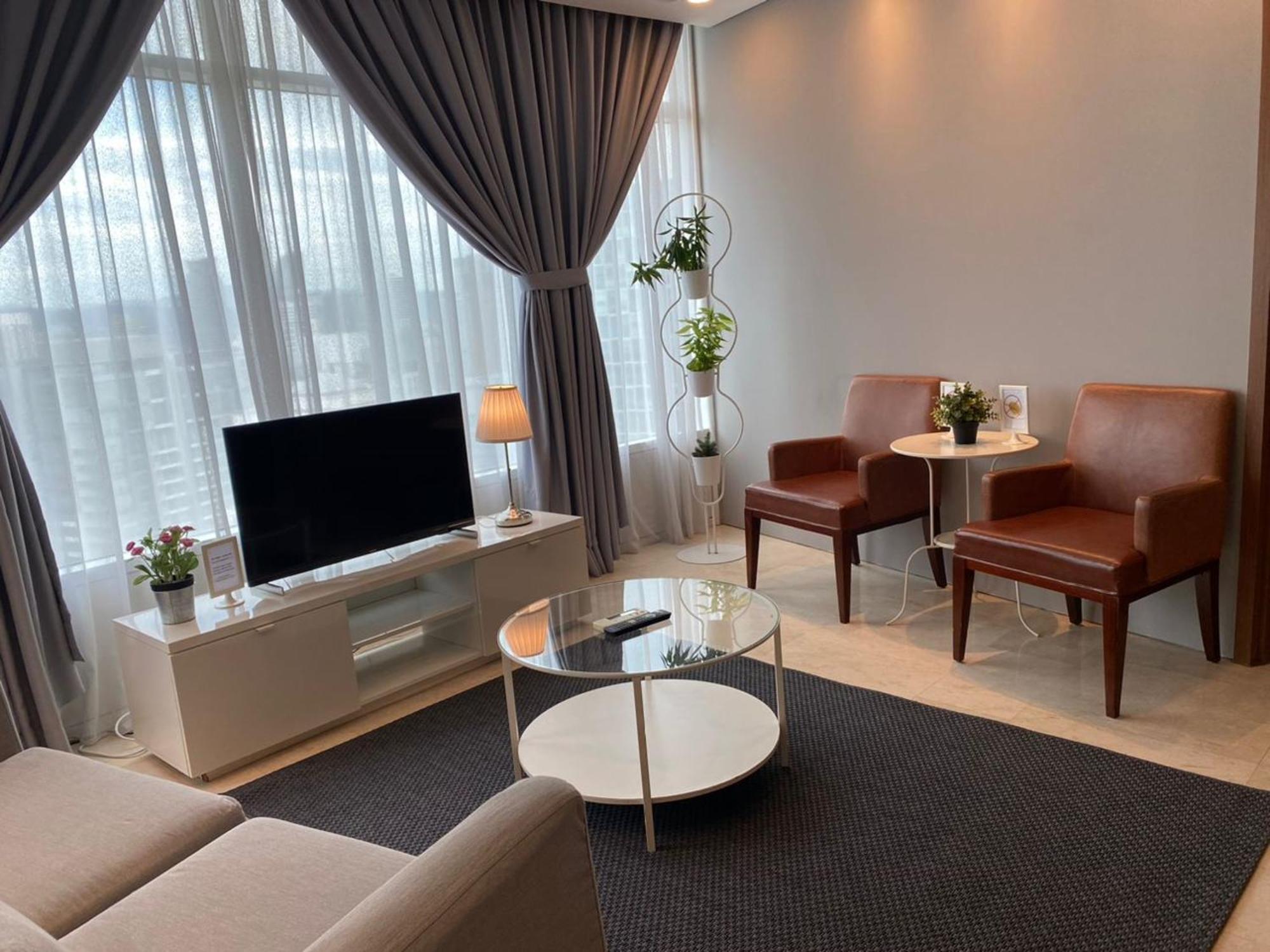 Stella Maison Klcc *