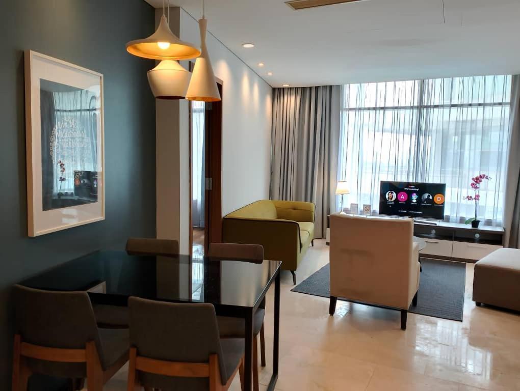 Stella Maison Klcc Pangsapuri