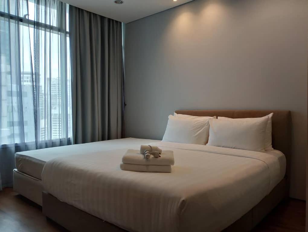 Pangsapuri Stella Maison Klcc