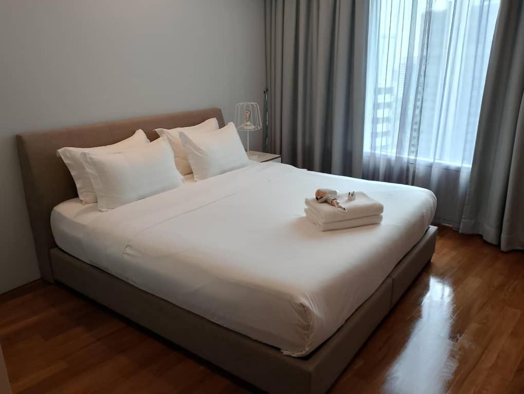 Stella Maison Klcc Pangsapuri *