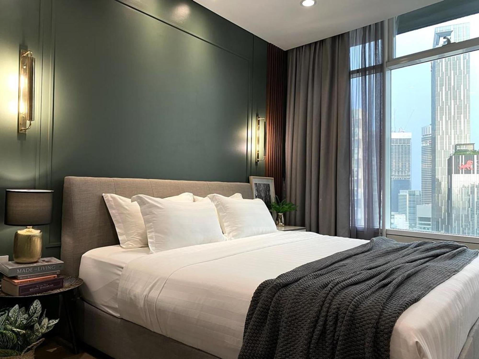 Stella Maison Klcc *