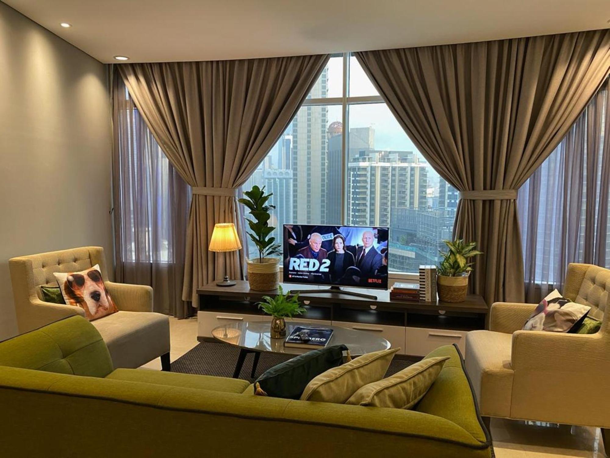 Stella Maison Klcc Kuala Lumpur