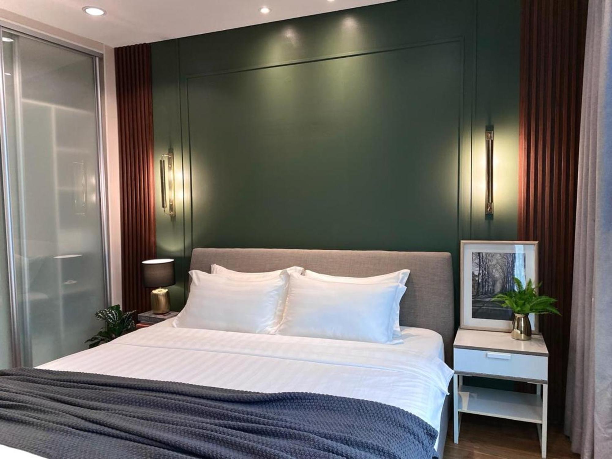 Stella Maison Klcc * Kuala Lumpur