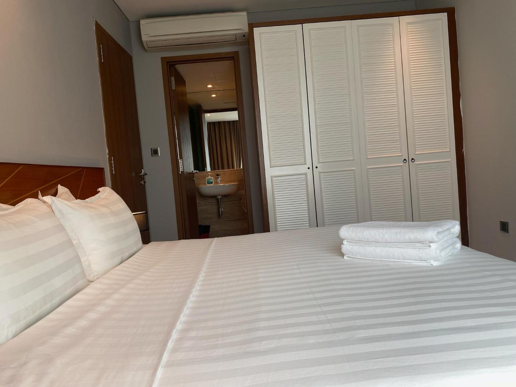 Apartment Stella Maison Klcc *