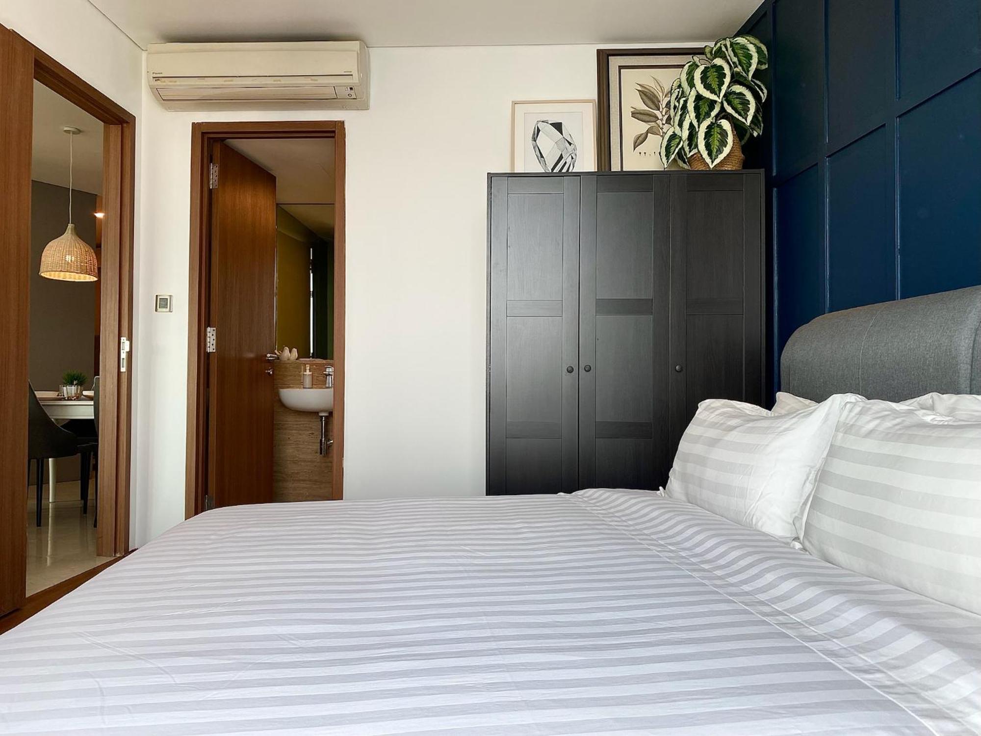 Stella Maison Klcc Kuala Lumpur