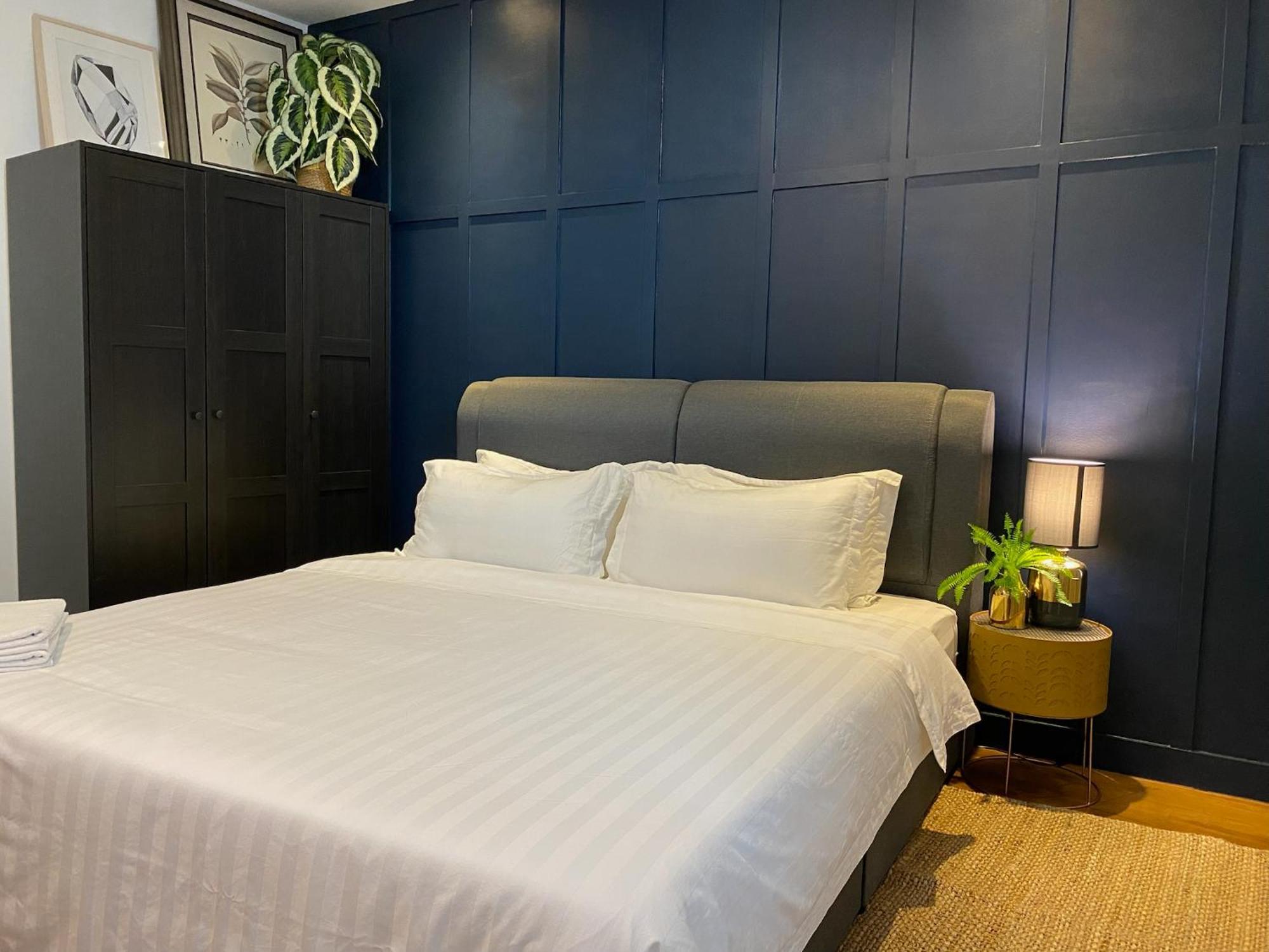 Stella Maison Klcc * Kuala Lumpur