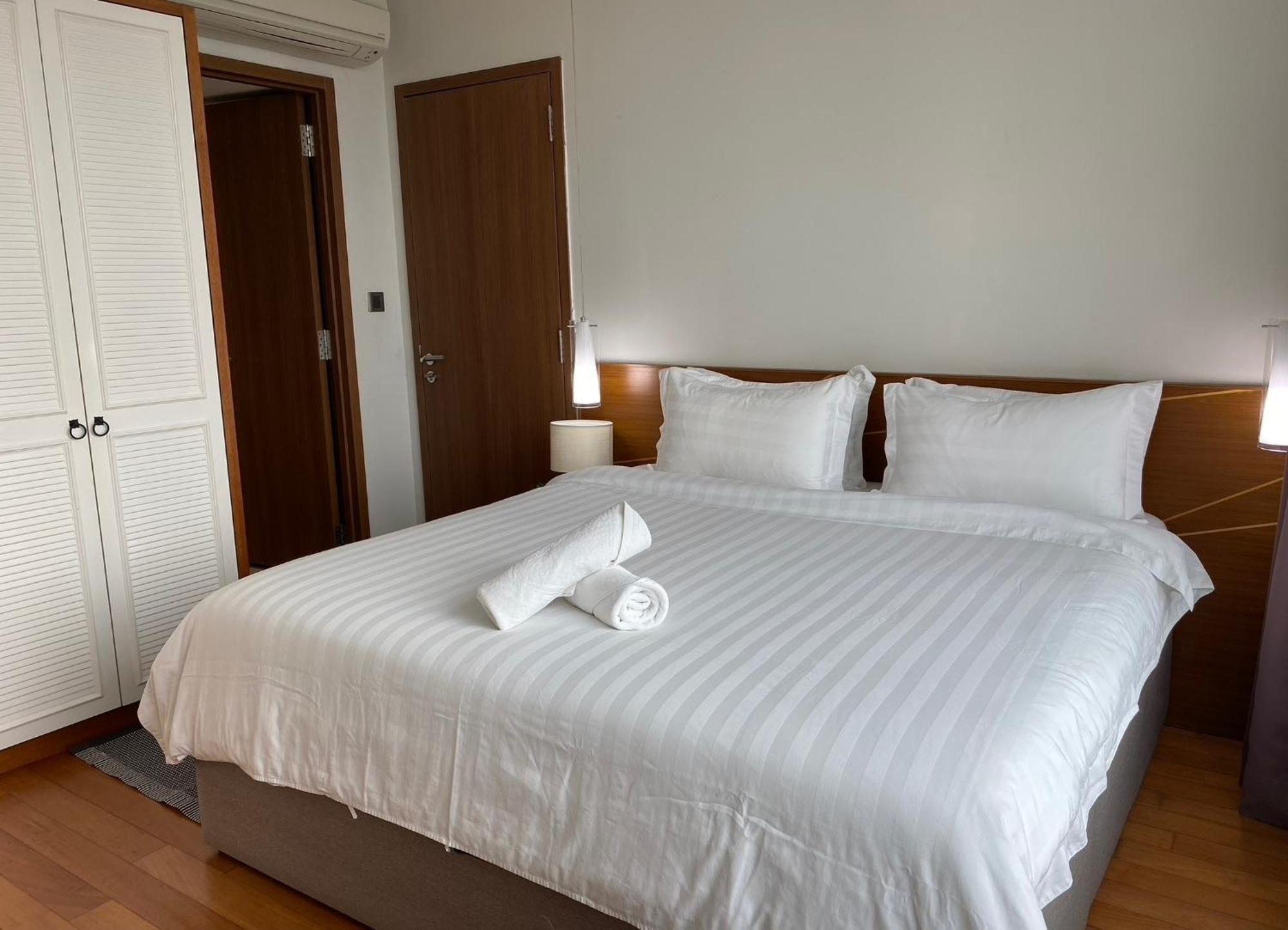 Apartment Stella Maison Klcc Kuala Lumpur