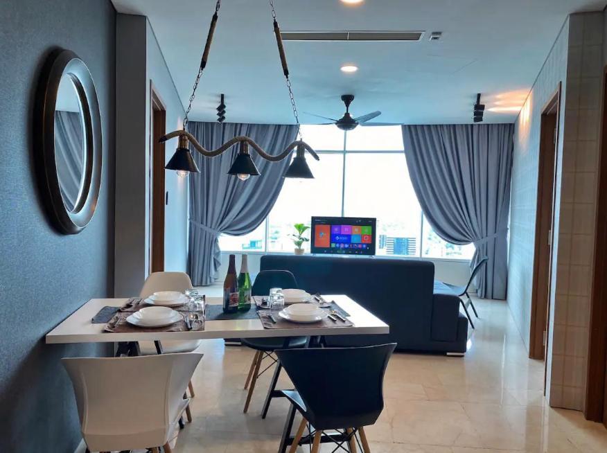 Stella Maison Klcc Pangsapuri