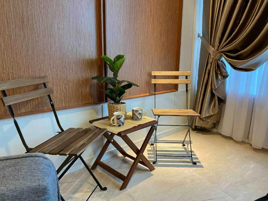 Stella Maison Klcc Pangsapuri Kuala Lumpur