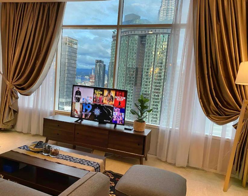 Stella Maison Klcc *