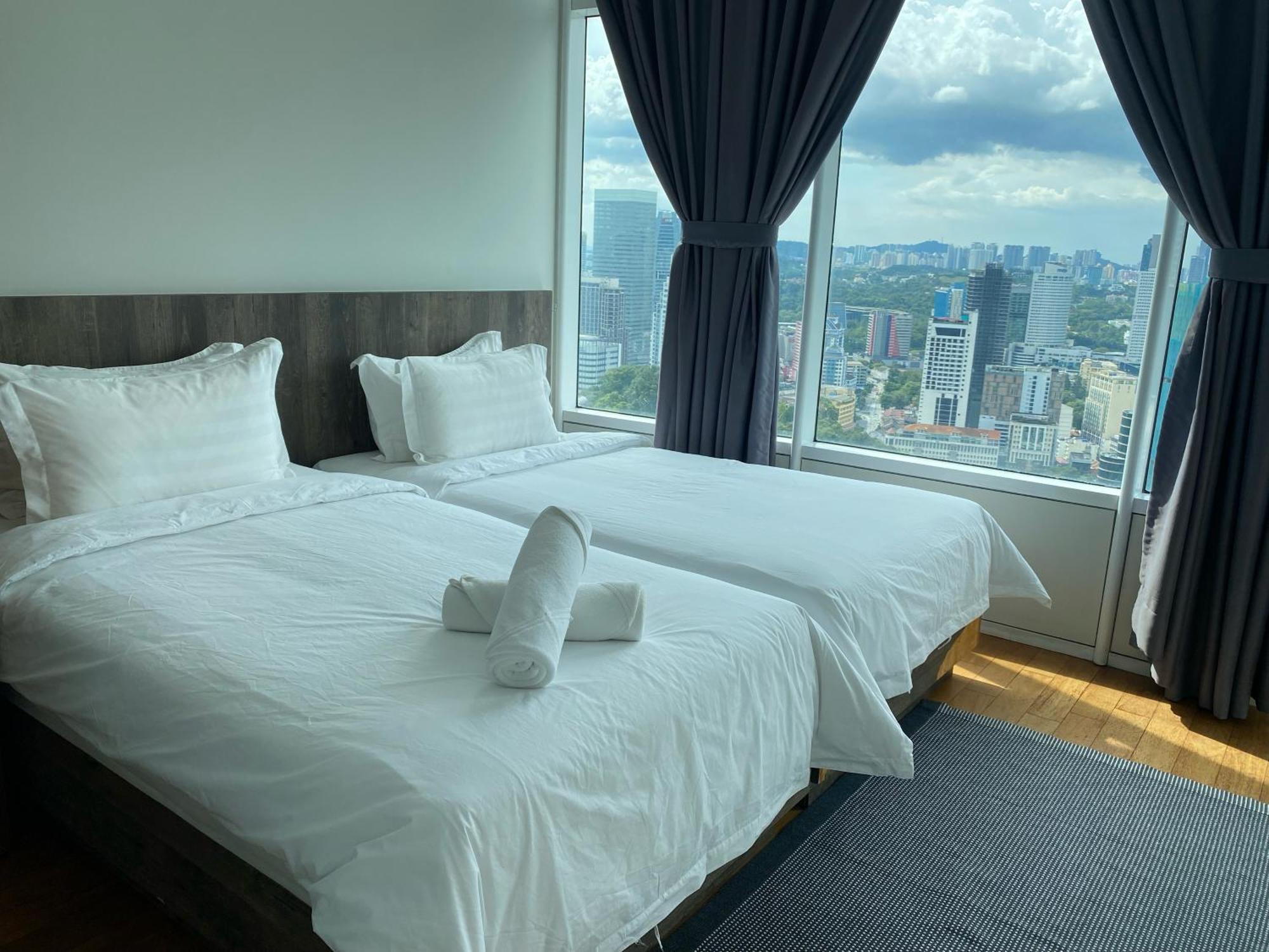 Stella Maison Klcc