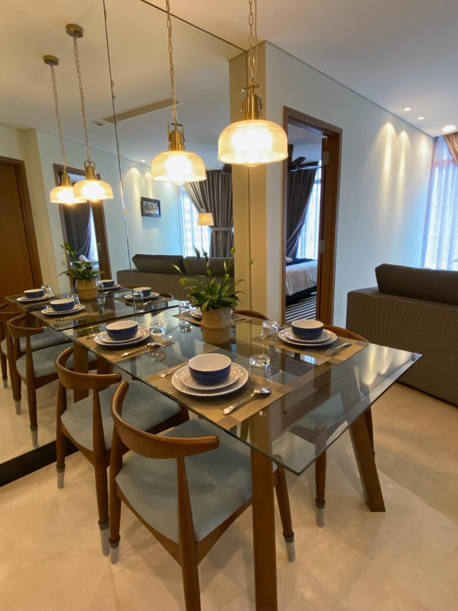 Stella Maison Klcc Kuala Lumpur