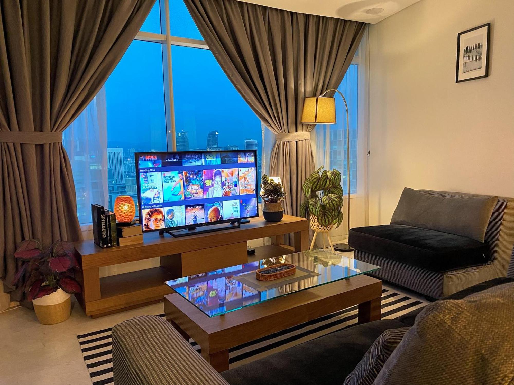 Stella Maison Klcc Pangsapuri *