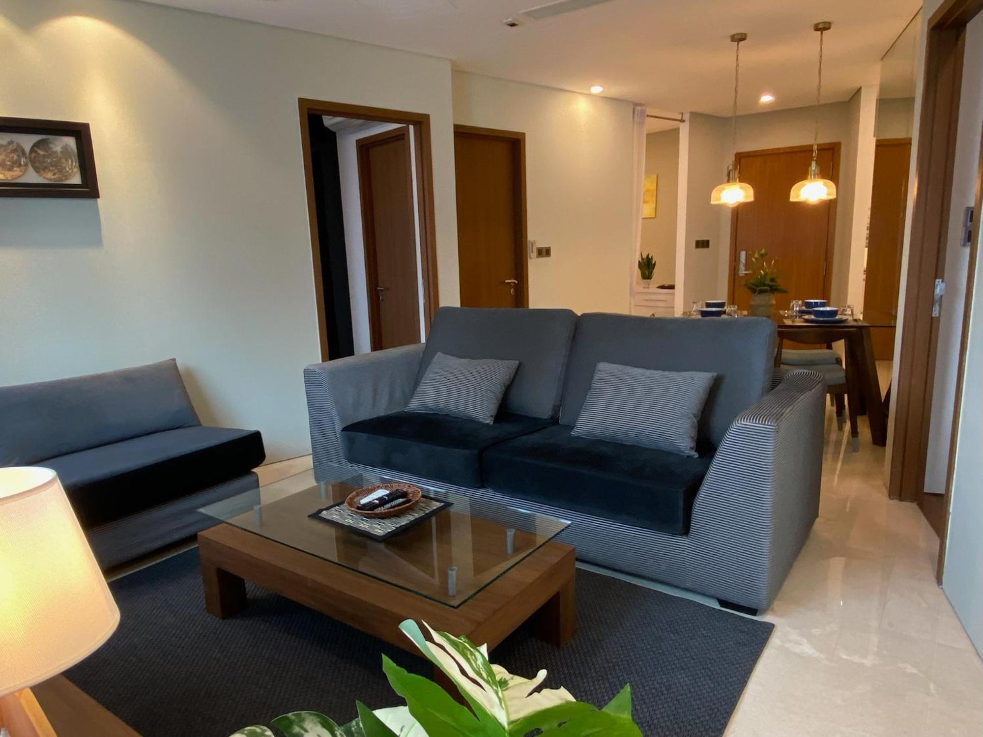 Stella Maison Klcc Kuala Lumpur