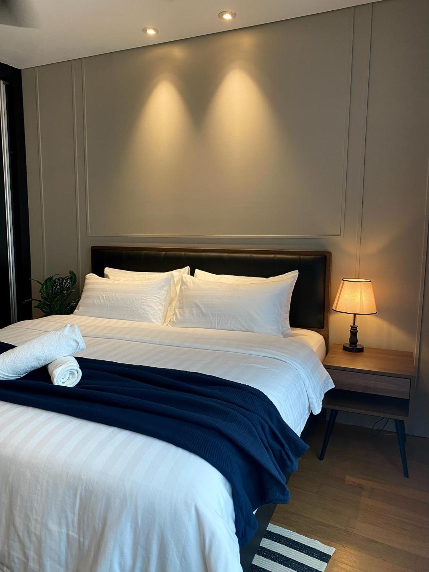 Stella Maison Klcc * Kuala Lumpur