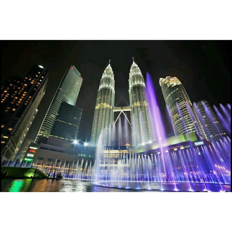 Stella Maison Klcc Kuala Lumpur